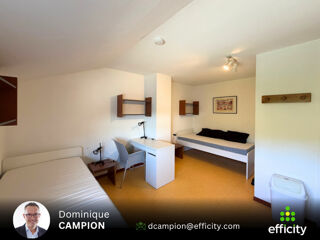  Appartement à vendre 1 pièce 26 m²