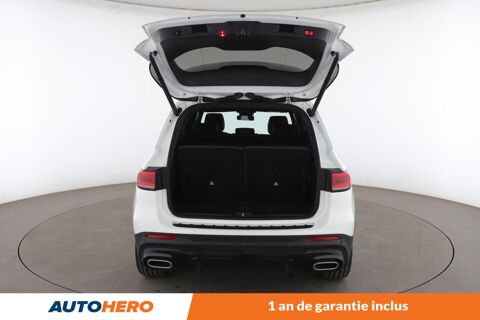 GLB 200 d AMG Line 150 ch 2021 occasion 92130 Issy-les-Moulineaux