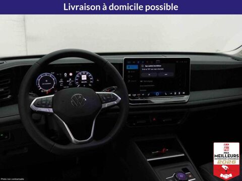 Tiguan 1.5e TSi DSG Life 2026 occasion 10150 Lavau