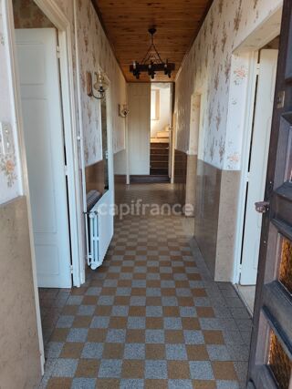  Maison � vendre 6 pi�ces 92 m�