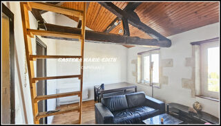  Appartement à vendre 3 pièces 47 m²