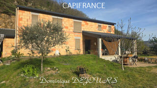  Maison à vendre 7 pièces 244 m²