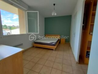  Appartement à louer 2 pièces 46 m²