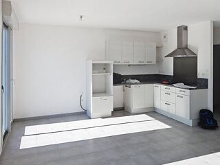 Vente Appartement Appartement 3 pièces en parfait état tout proche parc paysager Saint nazaire