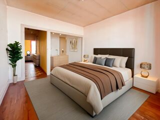  Appartement � vendre 3 pi�ces 60 m�