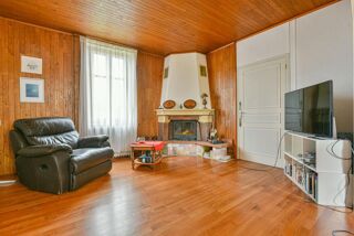  Maison � vendre 8 pi�ces 182 m�