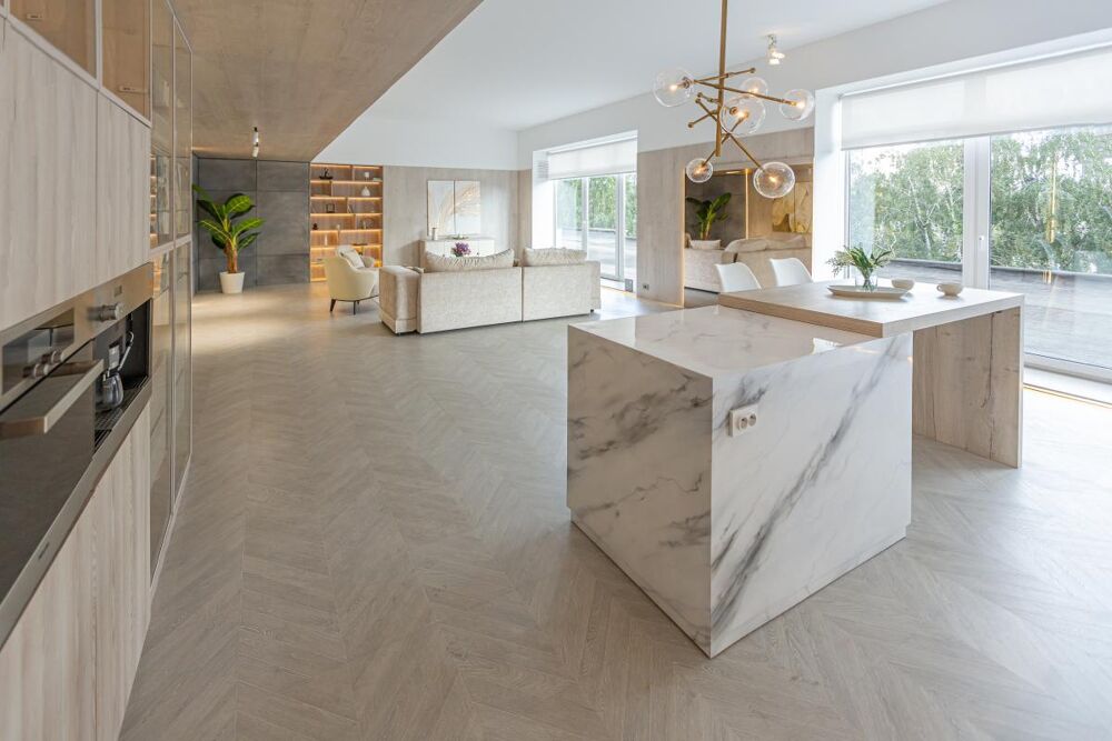 Vente Appartement * Grand 4 pièces - parking - balcon - metro* Maisons alfort