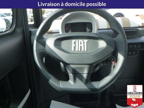 Topolino Verde Vita 6kW -E 2026 occasion 10150 Lavau