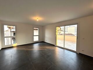  Appartement à vendre 4 pièces 95 m²