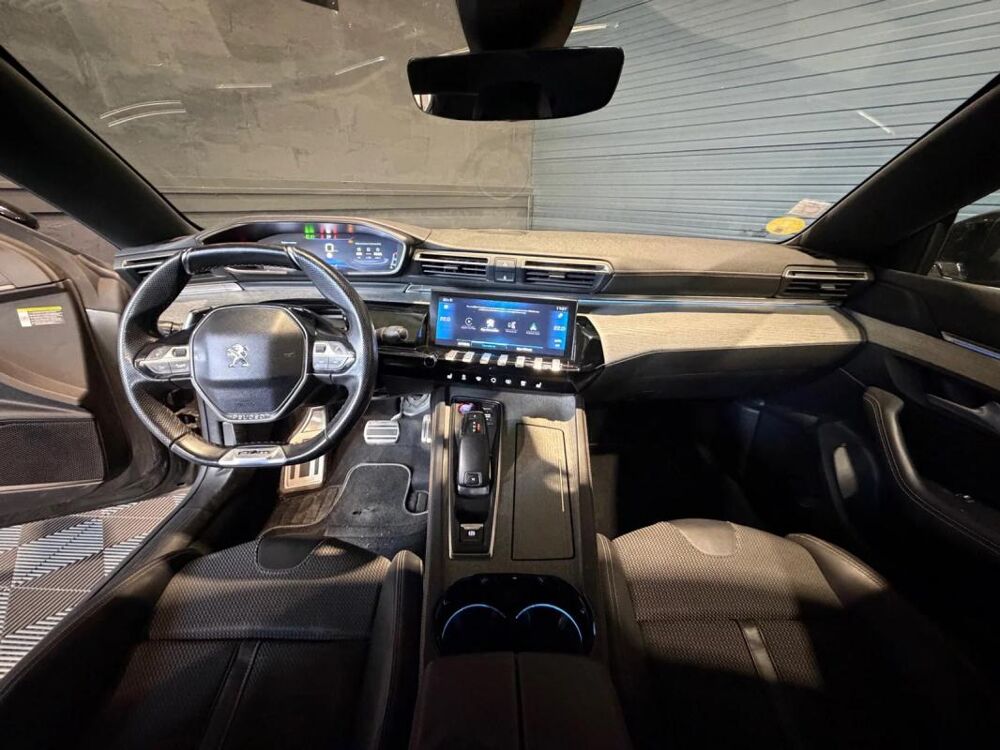 508 GT Line 2019 occasion 34130 Valergues