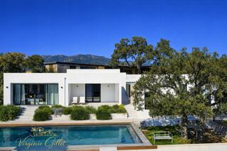  Villa à vendre 6 pièces 200 m²