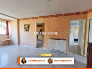  Appartement � vendre 4 pi�ces 78 m�