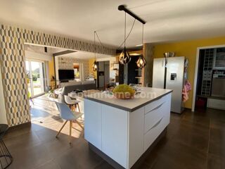  Maison à vendre 6 pièces 173 m²