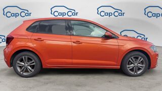 Polo VI 1.0 TSI 115 Carat 2019 occasion 31000 Toulouse
