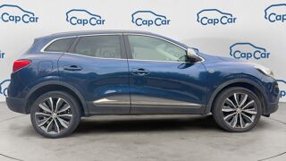 Kadjar 1.6 dCi 130 Energy X-Tronic Armor-Lux - Automatique 2018 occasion 73100 Aix Les Bains