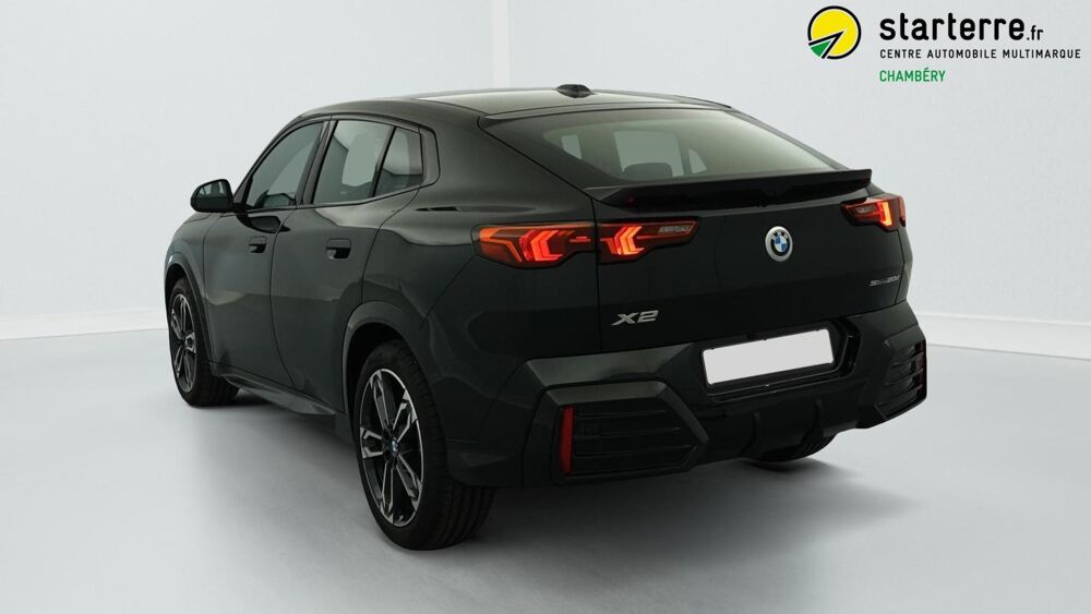 X2 U10 SDRIVE 20D 163CH DKG7 M SPORT 2025 occasion 73420 Voglans