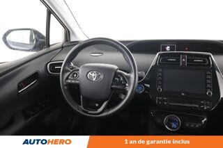 Prius 1.8 Hybride Rechargeable Dynamic Pack Premium 122 ch 2019 occasion 92130 Issy-les-Moulineaux