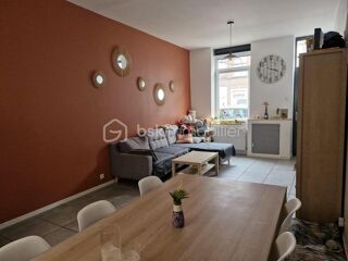  Maison � vendre 4 pi�ces 88 m�