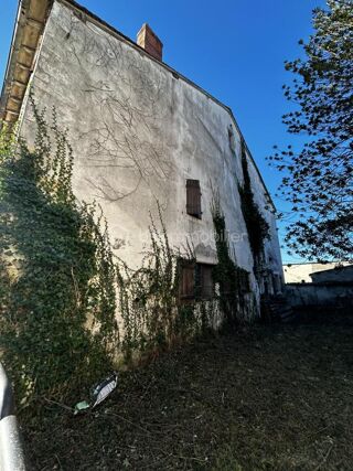  Maison � vendre 5 pi�ces 110 m�