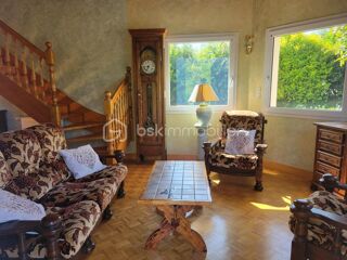  Maison � vendre 6 pi�ces 175 m�