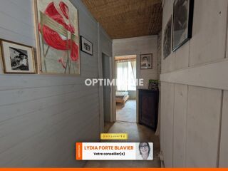  Maison à vendre 4 pièces 126 m²