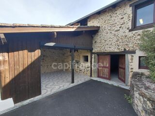  Maison à vendre 2 pièces 140 m²