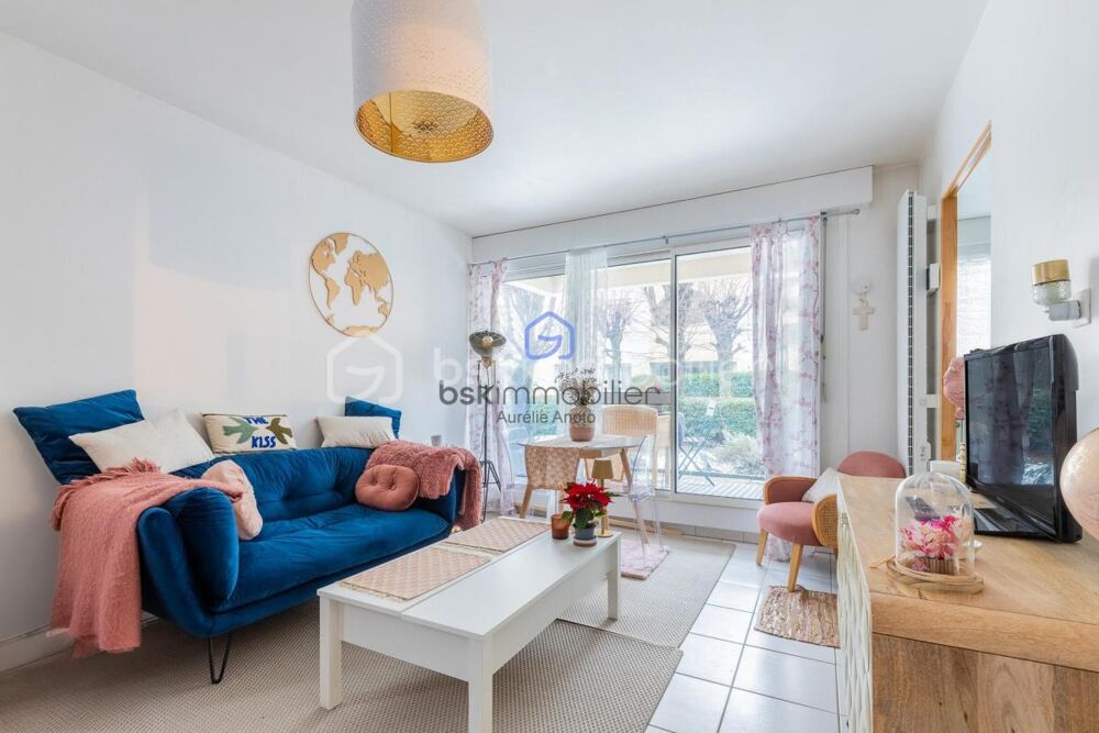 Vente Appartement COUP DE COEUR ! RESIDENCE SAINT HUBERT ! Draveil