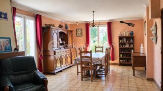  Maison à vendre 5 pièces 110 m²