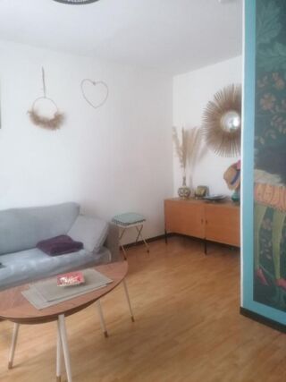  Appartement � vendre 2 pi�ces 36 m�