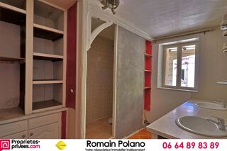  Maison à vendre 5 pièces 166 m²