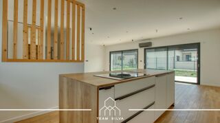  Villa 5 pi�ces 140 m� Saint sorlin en valloire