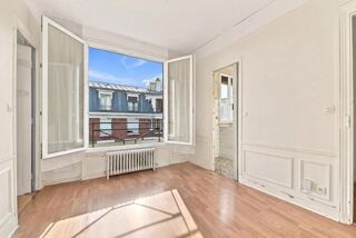  Appartement à vendre 2 pièces 30 m²