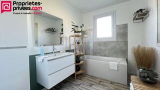  Maison � vendre 6 pi�ces 166 m�