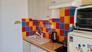  Appartement � vendre 2 pi�ces 27 m�