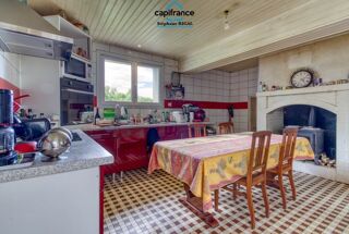  Maison � vendre 5 pi�ces 105 m�