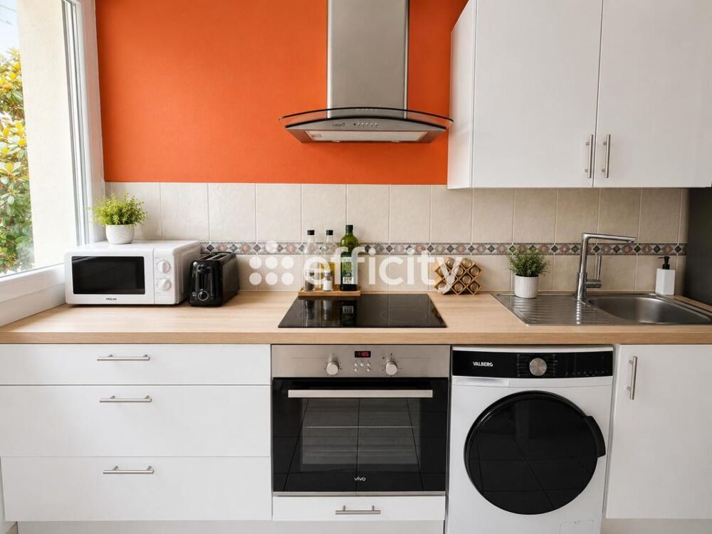 Vente Appartement Appartement Carquefou
