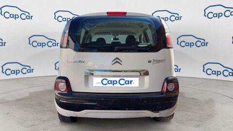 C3 Picasso 1.4 VTi 95 Confort 2012 occasion 69150 Decines Charpieu