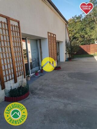  Maison � vendre 8 pi�ces 150 m�