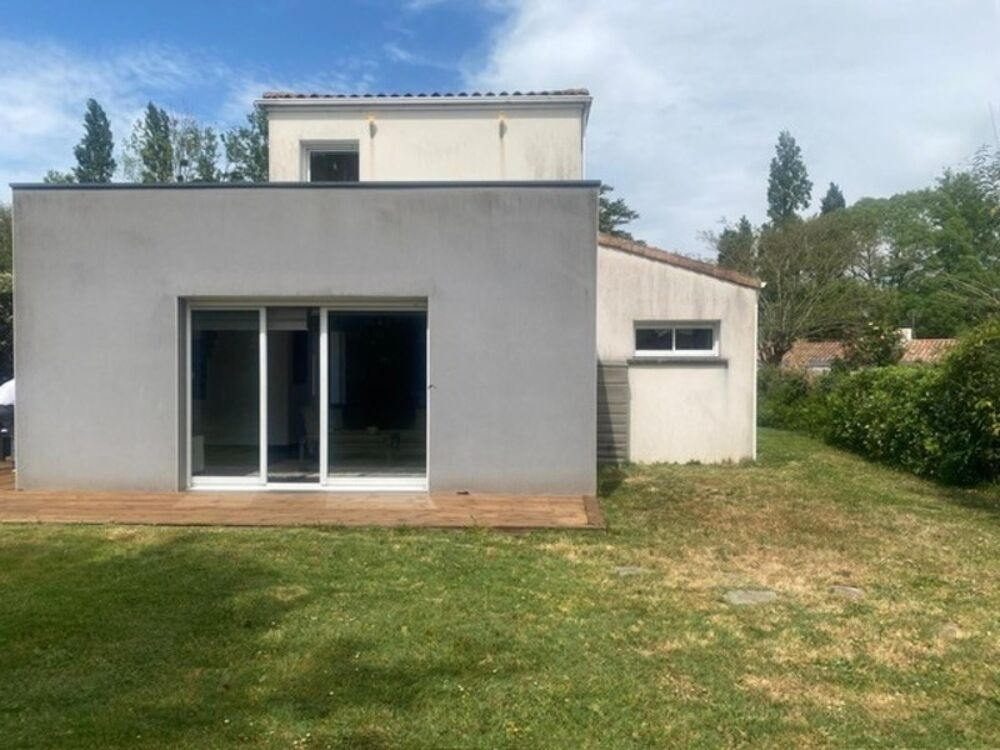 Maison à vendre 6 pièces BOUAYE (44)