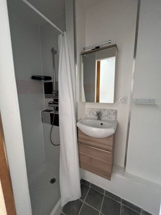  Appartement à louer 1 pièce 15 m²