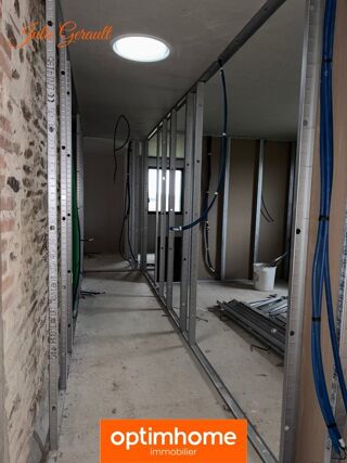  Maison � vendre 8 pi�ces 200 m�