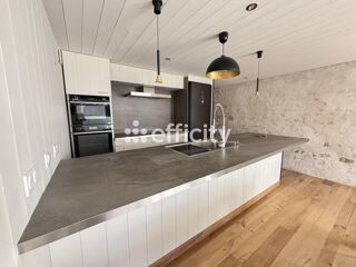  Maison � vendre 3 pi�ces 89 m�