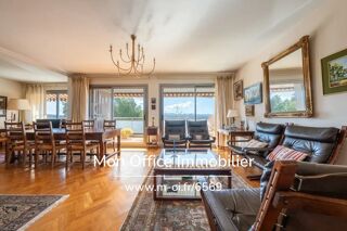 Appartement � vendre 4 pi�ces 107 m�