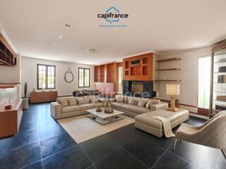  Maison à vendre 8 pièces 220 m²