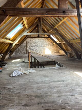  Maison à vendre 6 pièces 135 m²