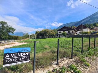  Terrain � vendre 580 m�