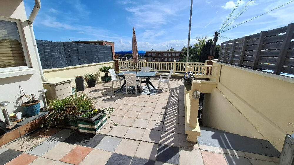 Vente Maison Maison Le havre