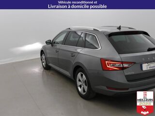 Superb TDI 150 SCR DSG7 Style 2022 occasion 10150 Lavau