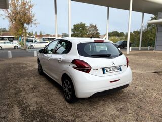 208 1.6 BlueHDi 75Ch - Garantie 6 Mois / Reprise possible 2016 occasion 36300 Le Blanc