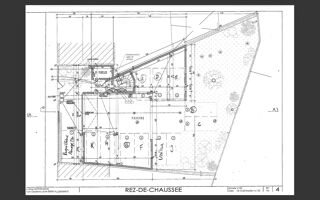  Immeuble � vendre 10 pi�ces 493 m�